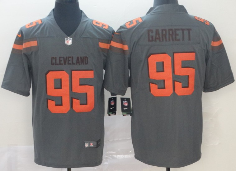 2019 NFL men Limited Jerseys-292